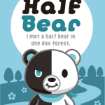 HALF-BEAR